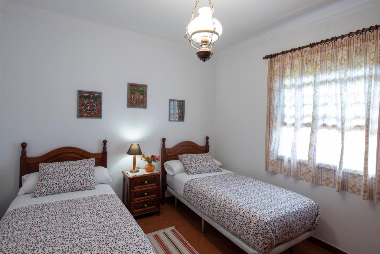 Breña Baja Apartamentos Corral De Payo מראה חיצוני תמונה
