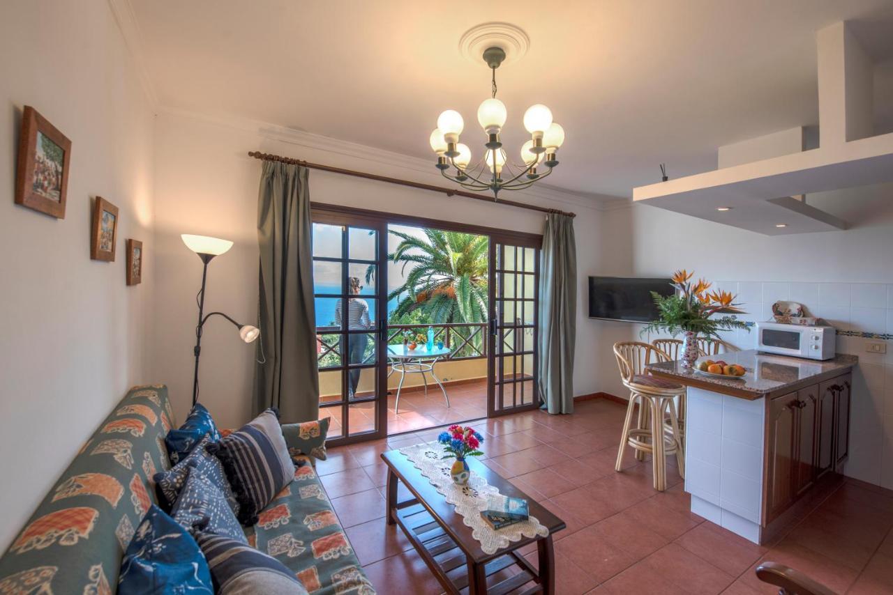 Breña Baja Apartamentos Corral De Payo מראה חיצוני תמונה