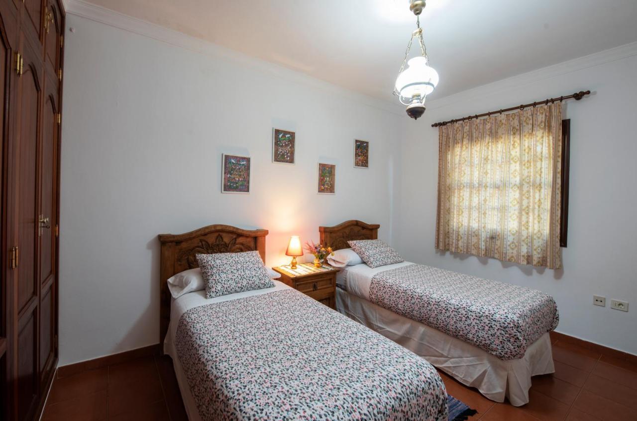 Breña Baja Apartamentos Corral De Payo מראה חיצוני תמונה