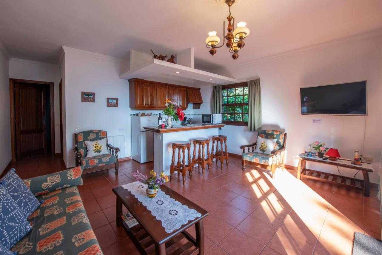 Breña Baja Apartamentos Corral De Payo מראה חיצוני תמונה