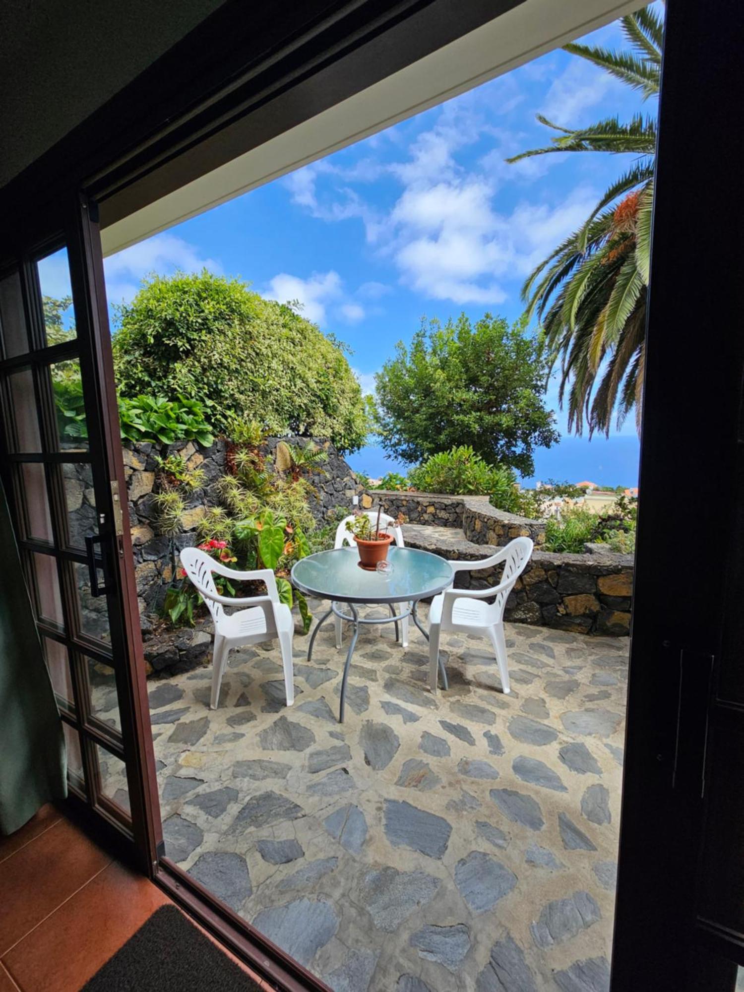 Breña Baja Apartamentos Corral De Payo מראה חיצוני תמונה