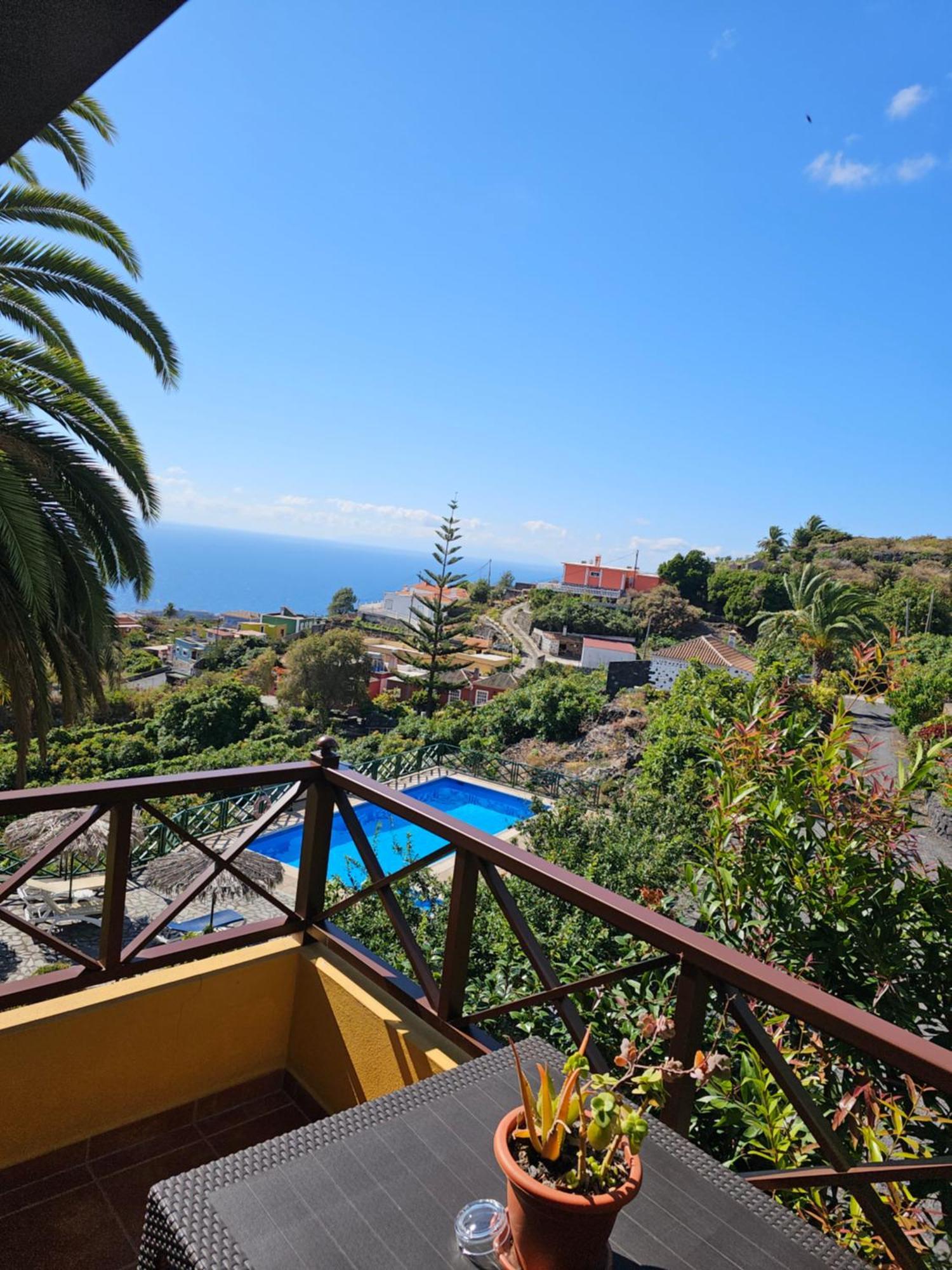 Breña Baja Apartamentos Corral De Payo מראה חיצוני תמונה