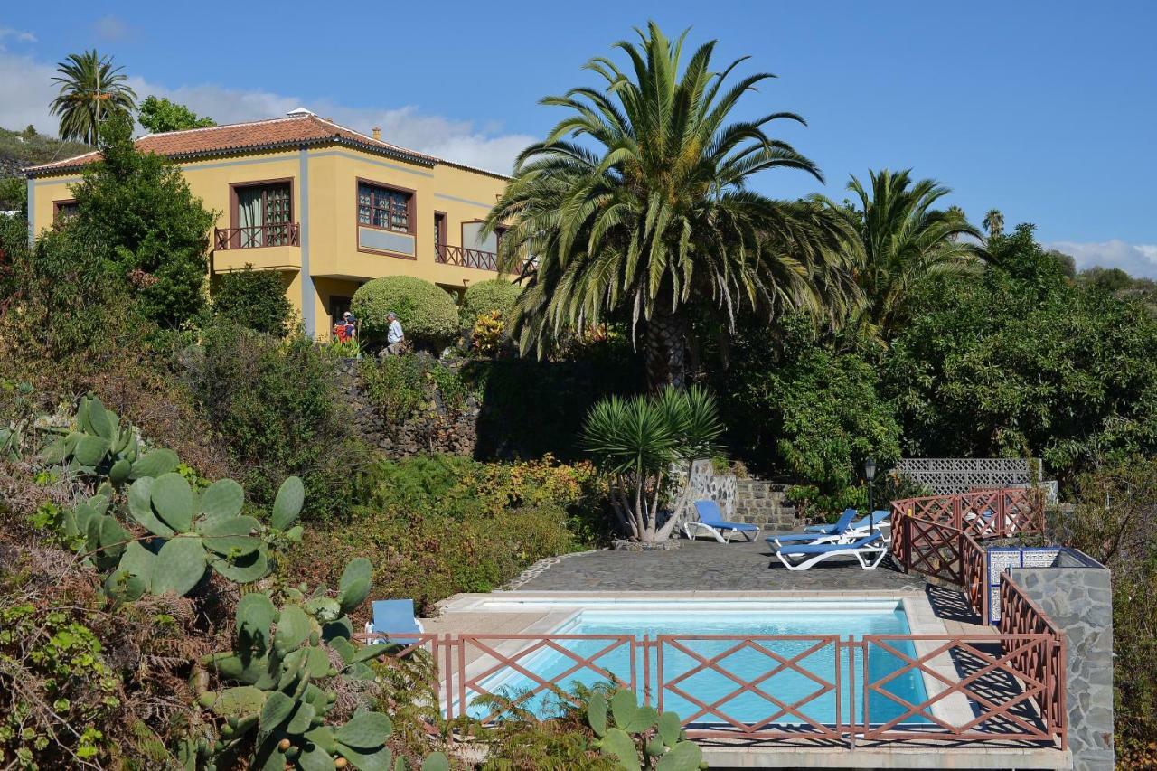 Breña Baja Apartamentos Corral De Payo מראה חיצוני תמונה