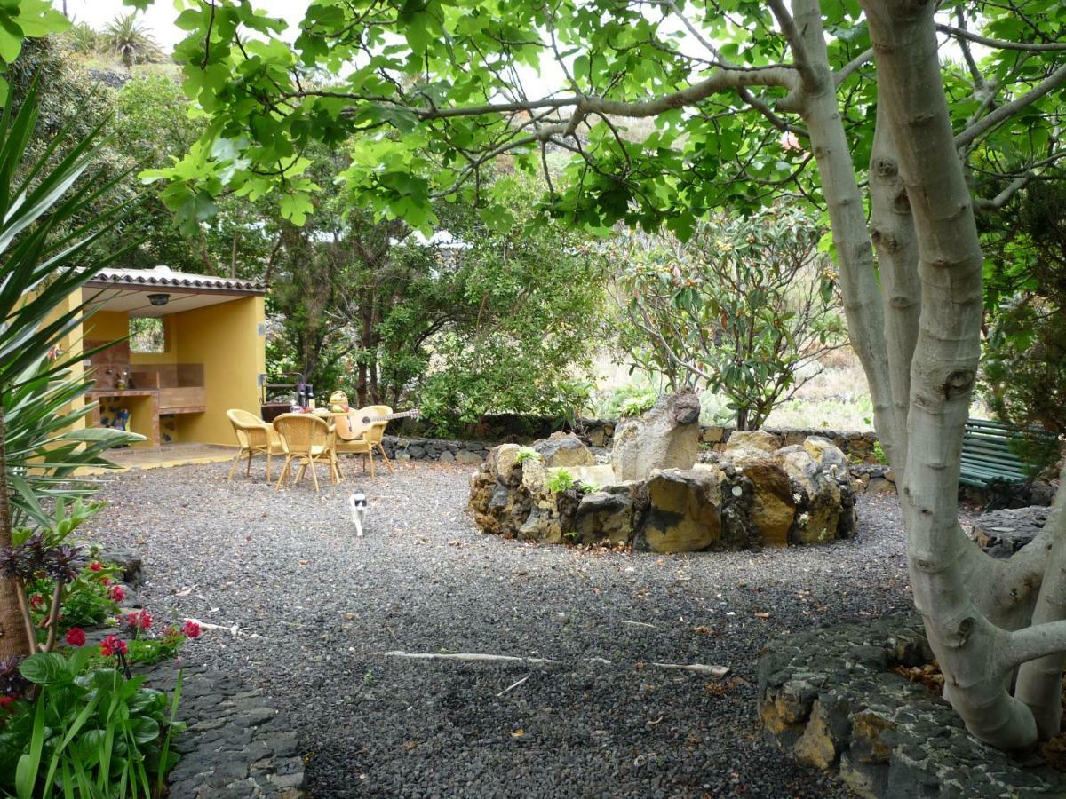 Breña Baja Apartamentos Corral De Payo מראה חיצוני תמונה