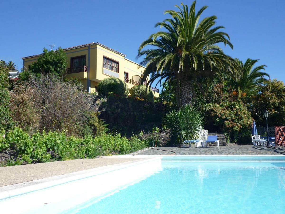 Breña Baja Apartamentos Corral De Payo מראה חיצוני תמונה