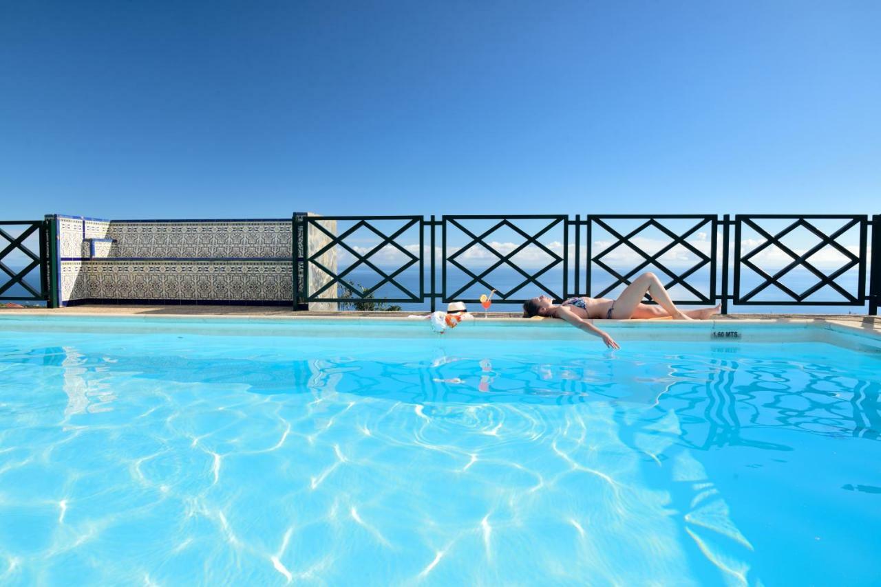 Breña Baja Apartamentos Corral De Payo מראה חיצוני תמונה