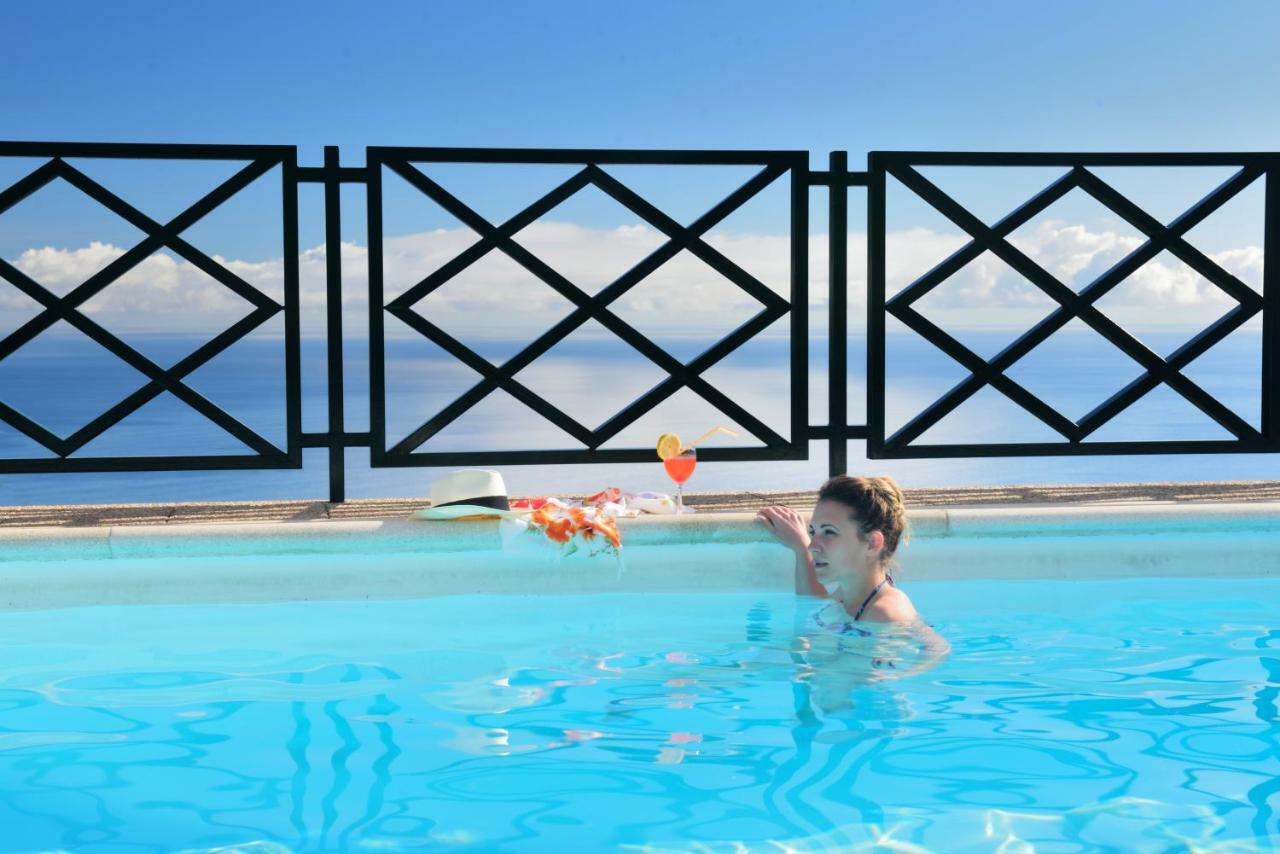 Breña Baja Apartamentos Corral De Payo מראה חיצוני תמונה