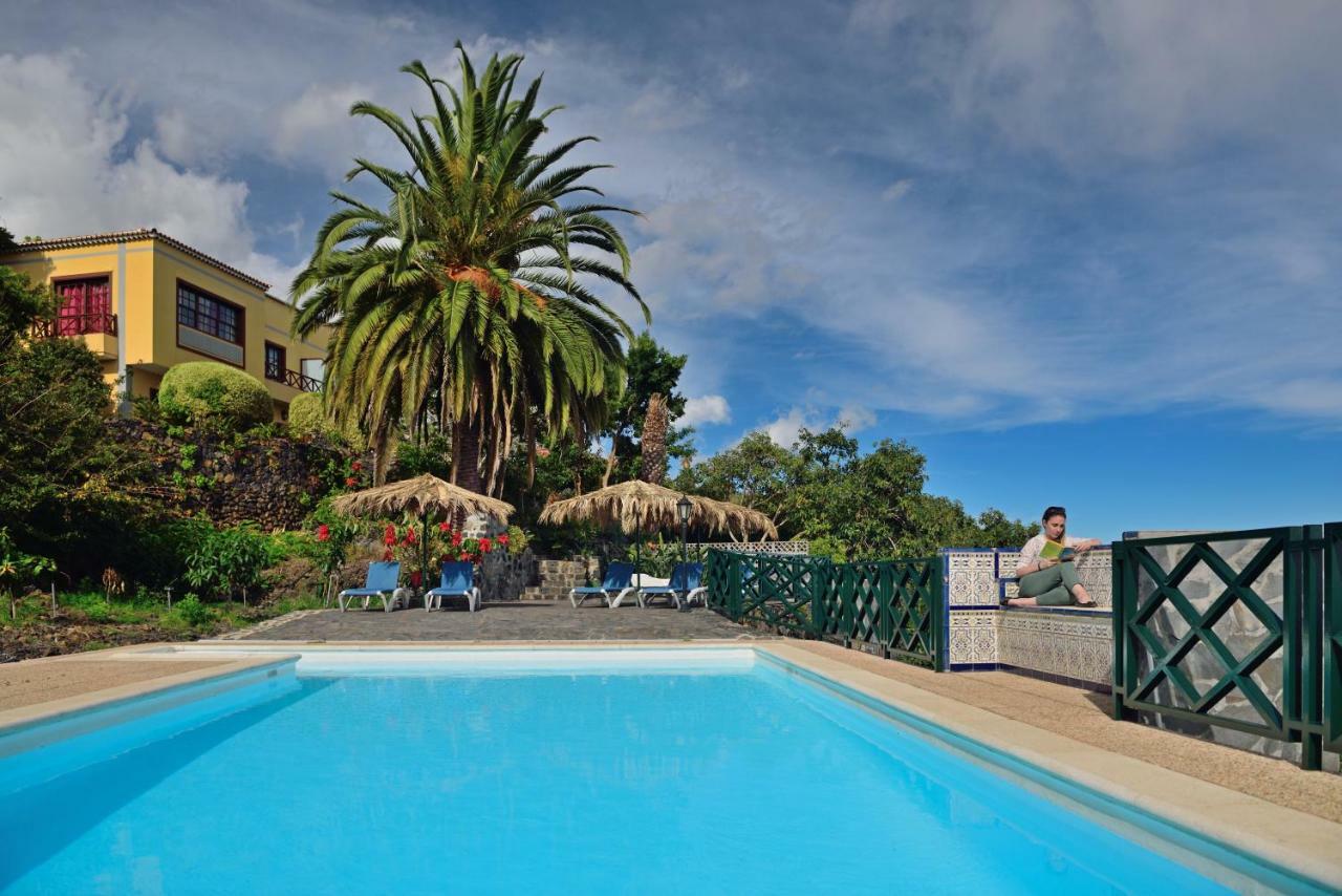 Breña Baja Apartamentos Corral De Payo מראה חיצוני תמונה