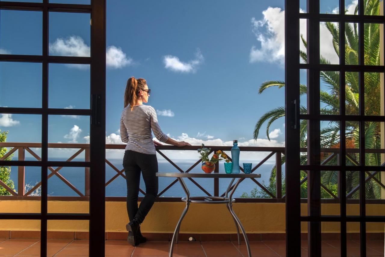 Breña Baja Apartamentos Corral De Payo מראה חיצוני תמונה