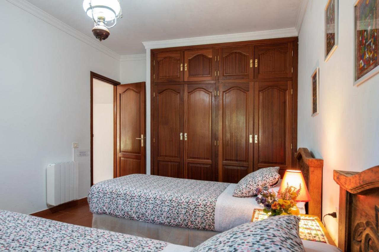 Breña Baja Apartamentos Corral De Payo מראה חיצוני תמונה